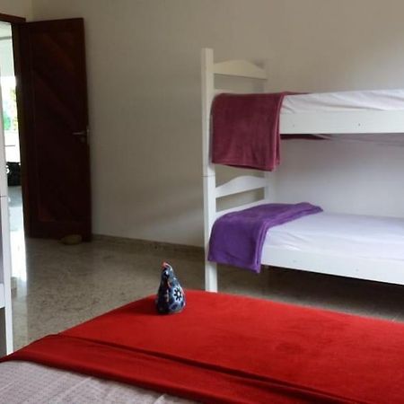 ריו דאס אוסטרס Canarios Hostel מראה חיצוני תמונה