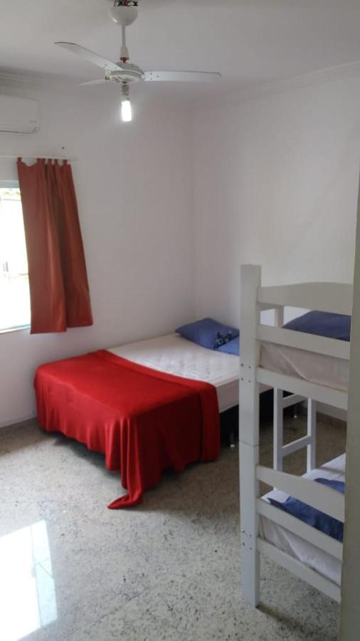 ריו דאס אוסטרס Canarios Hostel מראה חיצוני תמונה